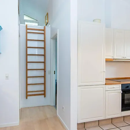 Three-bedroom In Aabenraa 6 Holiday home