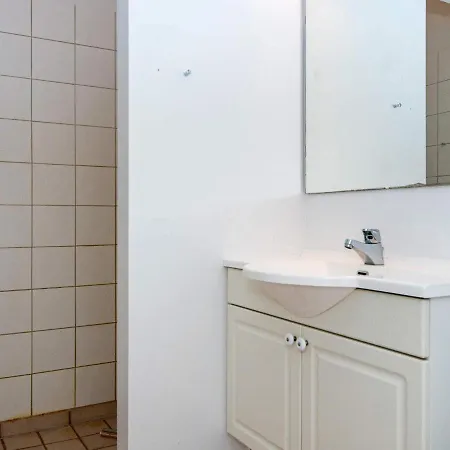 Holiday home Three-bedroom In Aabenraa 6