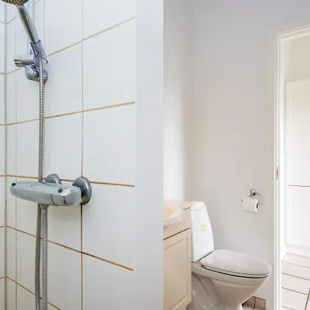 Holiday home Three-bedroom In Aabenraa 6