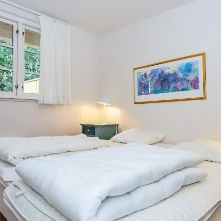 Three-bedroom In Aabenraa 6 * Lojt Kirkeby