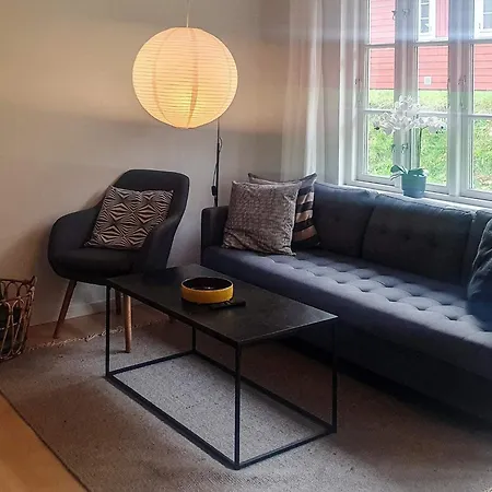 8 Person In Aabenraa-by Traum Løjt Kirkeby