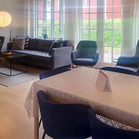 8 Person In Aabenraa-by Traum Løjt Kirkeby