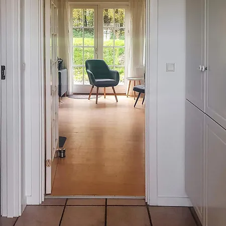 8 Person In Aabenraa-by Traum Vakantiehuis