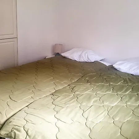 8 Person In Aabenraa-by Traum Vakantiehuis Løjt Kirkeby