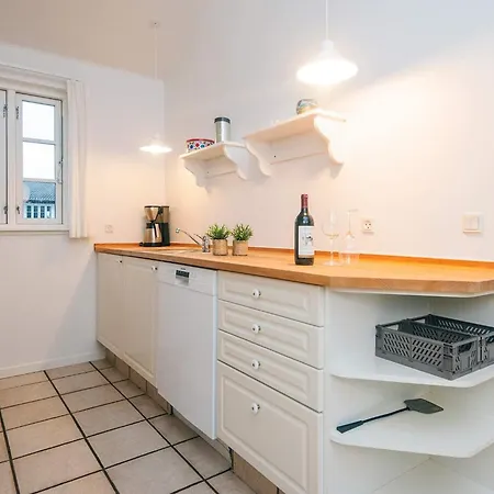 Ferienhaus 8 Person In Aabenraa-by Traum *