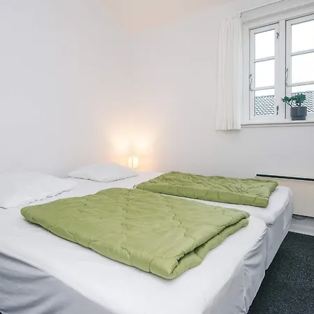 8 Person In Aabenraa-by Traum Ferienhaus *