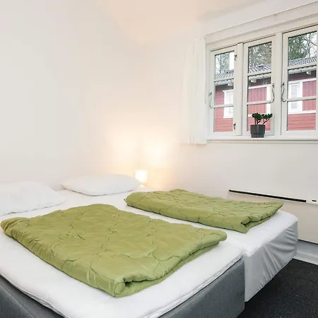 Ferienhaus 8 Person In Aabenraa-by Traum *