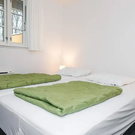 Ferienhaus 8 Person In Aabenraa-by Traum
