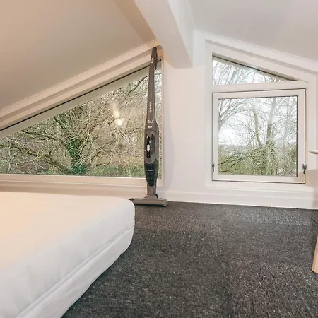 8 Person In Aabenraa-by Traum Løjt Kirkeby