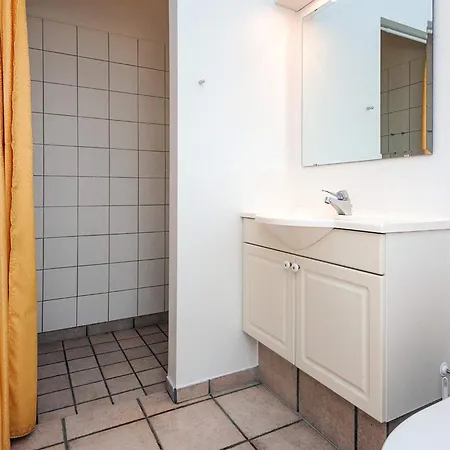 8 Person In Aabenraa-by Traum Løjt Kirkeby
