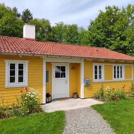 Ferienhaus 8 Person In Aabenraa-by Traum