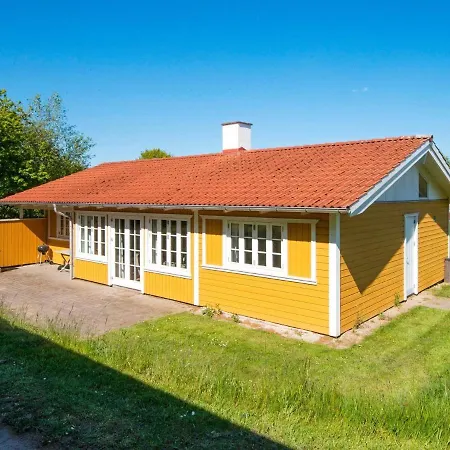 Holiday home Three-bedroom In Aabenraa 6 Lojt Kirkeby
