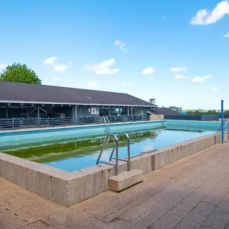 Three-bedroom In Aabenraa 6 * Lojt Kirkeby